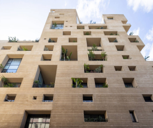 Stone Garden Beirut