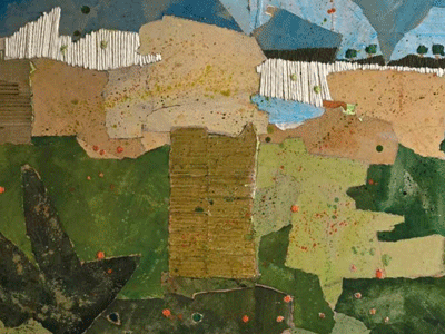 Landscape Conversations