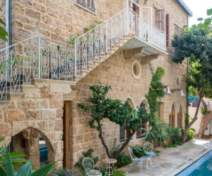 Arthaus Beirut