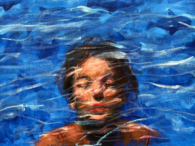La Mer