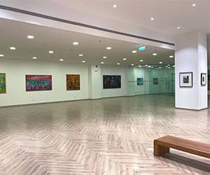 ABC Art Space