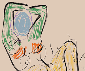 Zoha’s Art Space