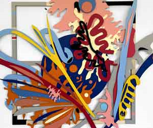 Chaos Art Gallery