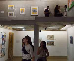 no/mad Utopia Gallery