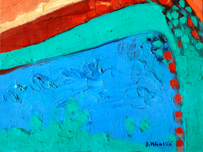 Jean Khalife, The Legacy