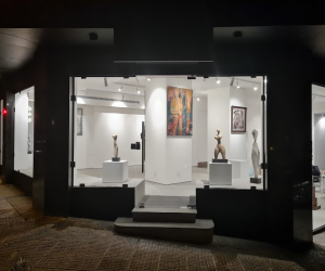 Escape Gallery