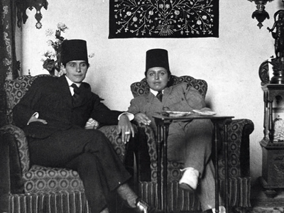 A Pioneer Lebanese Photographer