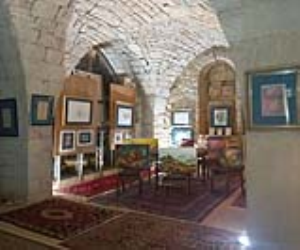 Simon Sfeir Gallery
