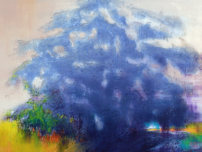 Lebanon of the Cedars