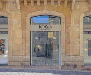 Maya Art Space