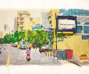 Galerie Tanit