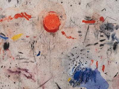 Close Your Eyes So You Can See Me