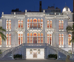 Sursock Museum