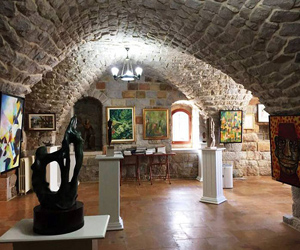 Mtein Museum of Arts