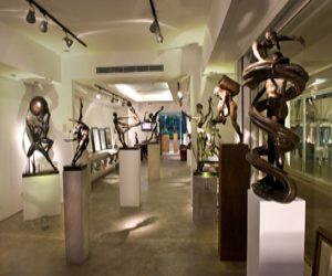 Galerie Raffi Tokatlian