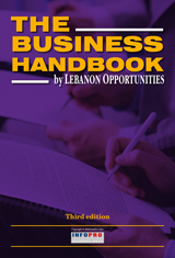 The Business Handbook (Third Edition)