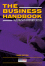 The Business Handbook (Third Edition)