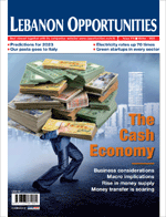 Lebanon Opportunities