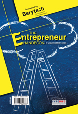 The Entrepreneur Handbook