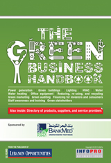 The Green Business Handbook