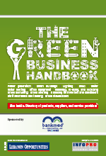 The Green Business Handbook