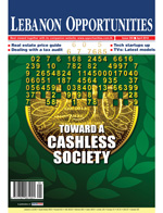 Lebanon Opportunities