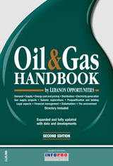 The Oil&Gas Handbook
