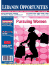 Lebanon Opportunities