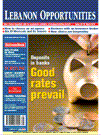 Lebanon Opportunities