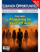 Lebanon Opportunities