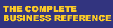 The COmplete business reference