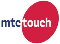 mtc touch