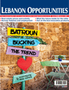 Lebanon Opportunities